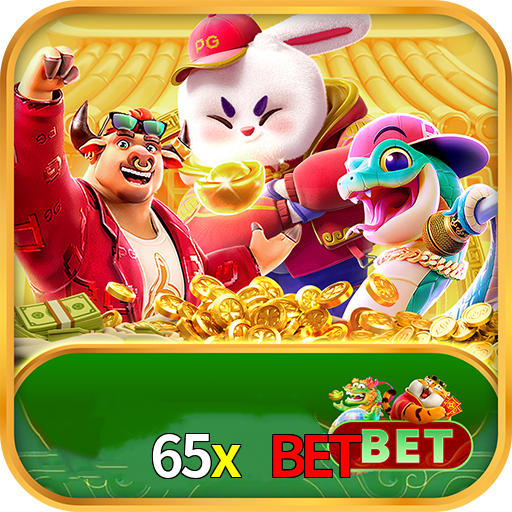 Logo 65x bet Cassino Online Brasil